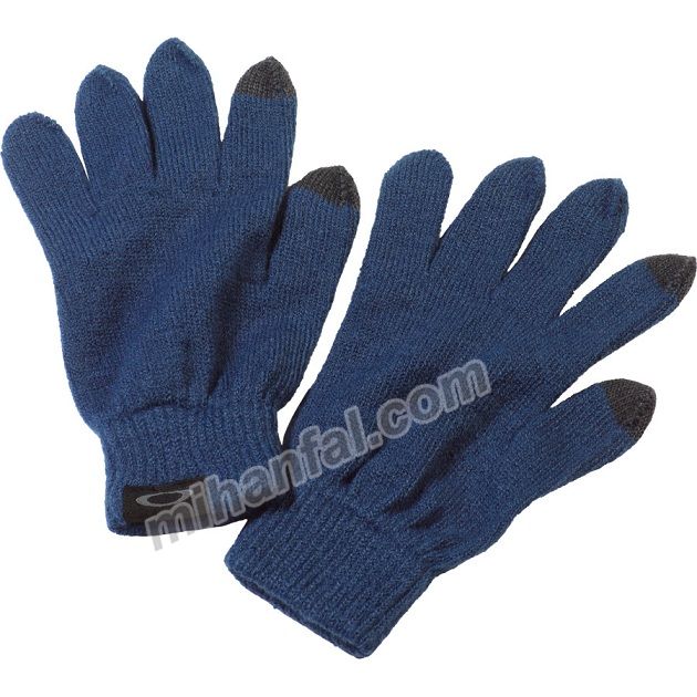 84104-64S, Avenue Touch-tip Base Glove - Legion Blue