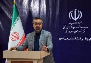 چرا آمار فوتیهای کرونا در ایران کمتر از کشورهای غربی است