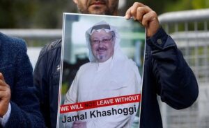خانواده «خاشقجی»: قاتلان را بخشیدیم