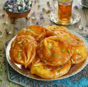 طرز تهیه گوشفیل
