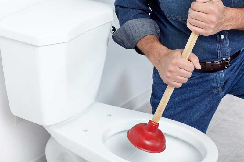 چه زمانی به متخصص لوله بازکنی نیاز داریم؟
